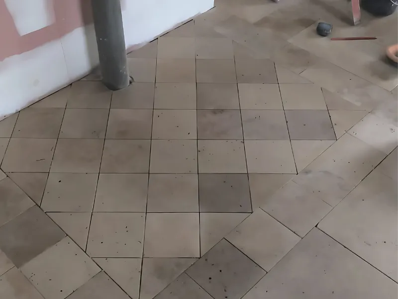 carreleur sottevast