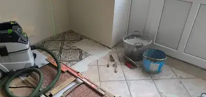 installation de terrasse extérieur sur plot Cherbourg-Octeville-2