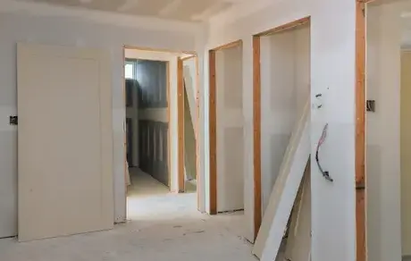 installation de terrasse extérieur sur plot Couville-1