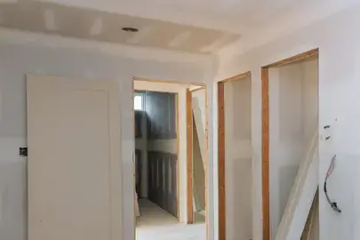 installation de terrasse extérieur sur plot Rauville-la-Bigot-4