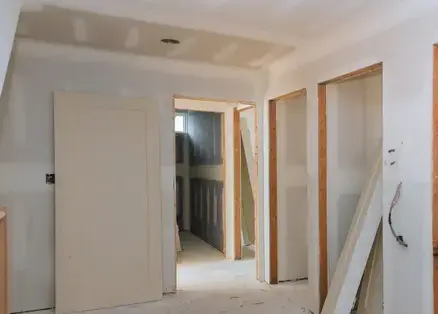 installation de terrasse extérieur sur plot Sottevast-1