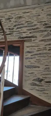 installation de terrasse extérieur sur plot Sottevast-4