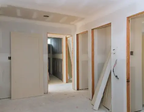 rénovation de salle de bain Couville-1