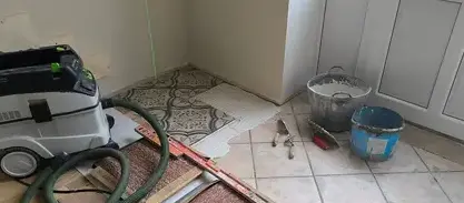 rénovation de salle de bain Couville-5