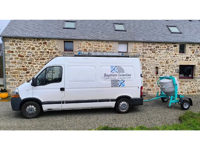 renovation de salle de bain flamanville