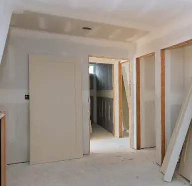 rénovation de salle de bain Le Theil-1