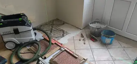 rénovation de salle de bain Saint-Sauveur-le-Vicomte-4