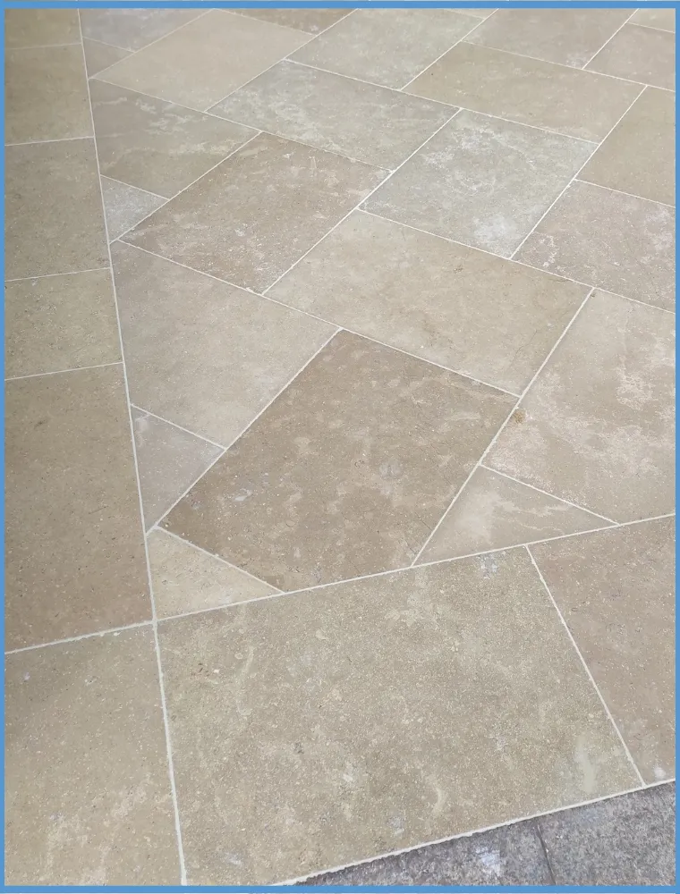 renovation maconnerie le theil